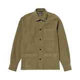 Thumbnail 1 of Oliver Sweeney Men's Tramore Overshirt - Olive