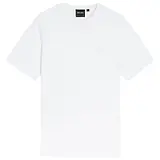 Thumbnail 1 of Lyle & Scott Men's Superfine T-Shirt - White