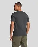 Thumbnail 2 of Lyle & Scott Men's Plain T-Shirt - Gunmetal