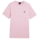 Thumbnail 1 of Lyle & Scott Men's Plain T-Shirt - Pink Light