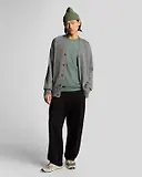 Thumbnail 3 of Lyle & Scott Men's Plain T-Shirt - Green Mercurial