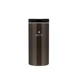 Thumbnail 2 of Snow Peak 350 Kanpai Bottle - Dark Silver