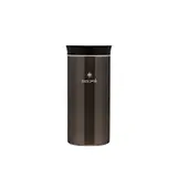 Thumbnail 7 of Snow Peak 350 Kanpai Bottle - Dark Silver