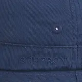 Thumbnail 4 of Stetson Twill Bucket Hat with UV Protection - Navy