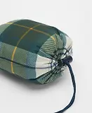 Thumbnail 7 of Barbour Tartan Showerproof Poncho - Ancient Tartan