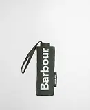 Thumbnail 2 of Barbour Logo Mini Umbrella - Barbour Green