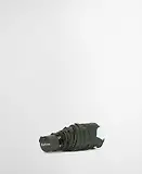 Thumbnail 5 of Barbour Logo Mini Umbrella - Barbour Green