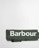 Thumbnail 11 of Barbour Logo Mini Umbrella - Barbour Green
