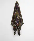 Thumbnail 2 of Barbour Tartan Beach Towel - Classic Tartan