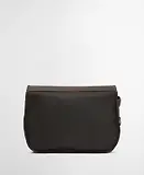 Thumbnail 6 of Barbour Wax Leather Tarras Bag - Olive