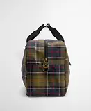 Thumbnail 3 of Barbour Torridon Tartan Holdall - Classic Tartan