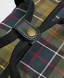 Thumbnail 7 of Barbour Torridon Tartan Holdall - Classic Tartan