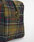 Thumbnail 9 of Barbour Torridon Tartan Holdall - Classic Tartan