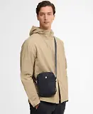 Thumbnail 2 of Barbour Cascade Crossbody Bag - Navy