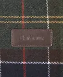 Thumbnail 6 of Barbour Cree Tartan Holdall - Classic Tartan