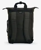 Thumbnail 3 of Barbour Field Wax Backpack - Olive/Black