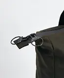 Thumbnail 5 of Barbour Field Wax Backpack - Olive/Black