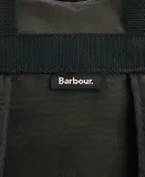 Thumbnail 7 of Barbour Field Wax Backpack - Olive/Black