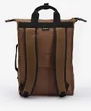 Thumbnail 3 of Barbour Field Wax Backpack - Tan/Black