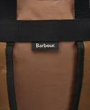 Thumbnail 7 of Barbour Field Wax Backpack - Tan/Black
