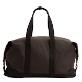 Thumbnail 3 of Barbour Field Waxed Holdall - Olive/Black