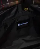 Thumbnail 6 of Barbour Field Waxed Holdall - Olive/Black