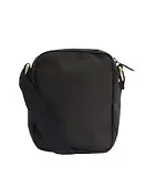 Thumbnail 3 of Barbour Field Waxed Crossbody Bag - Olive/Black