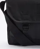 Thumbnail 5 of Barbour Field Waxed Satchel - Black