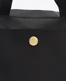 Thumbnail 6 of Barbour Field Waxed Satchel - Black