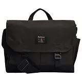 Thumbnail 1 of Barbour Field Waxed Satchel - Olive