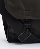 Thumbnail 5 of Barbour Field Waxed Satchel - Olive