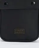 Thumbnail 4 of Barbour International Knockhill Essential Crossbody Bag - Black