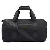 Thumbnail 1 of Barbour International Knockhill Essential Holdall - Black