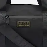 Thumbnail 4 of Barbour International Knockhill Essential Holdall - Black