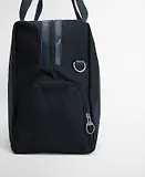 Thumbnail 8 of Barbour Cascade City Holdall Bag - Navy