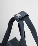 Thumbnail 9 of Barbour Cascade City Holdall Bag - Navy