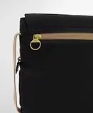 Thumbnail 8 of Barbour Transport Crossbody Bag - Black/Modern Tartan
