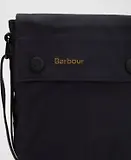Thumbnail 5 of Barbour Transport Crossbody Bag - Navy