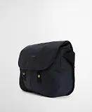 Thumbnail 3 of Barbour Transport Riever Crossbody Bag - Navy