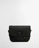 Thumbnail 13 of Barbour Field Wax Riever Crossbody Bag - Sage