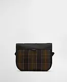 Thumbnail 3 of Barbour Field Wax Riever Crossbody Bag - Sage