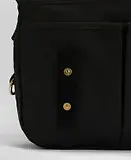 Thumbnail 7 of Barbour Field Wax Riever Crossbody Bag - Sage