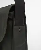 Thumbnail 12 of Barbour Field Wax Riever Crossbody Bag - Sage