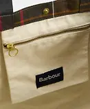 Thumbnail 9 of Barbour Telfield Tartan Tote Bag - Classic Tartan