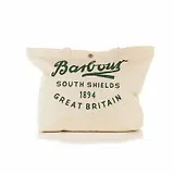 Thumbnail 9 of Barbour Script Tote Bag - Natural