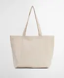 Thumbnail 4 of Barbour Script Tote Bag - Natural