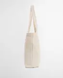 Thumbnail 5 of Barbour Script Tote Bag - Natural