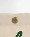 Thumbnail 7 of Barbour Script Tote Bag - Natural