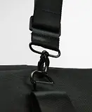 Thumbnail 13 of Barbour International Men's Knockhill Gym Bag - Black