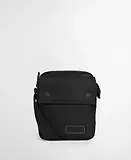 Thumbnail 3 of Barbour International Daleson Crossbody Bag - Black